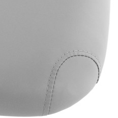 Mesa cosmética de cama para masaje eléctrico 150 kg PESSAC - GRIS