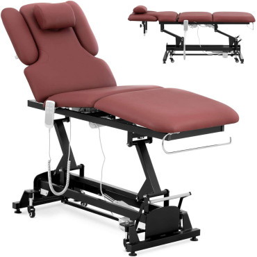 Bed cosmetische tafel voor...