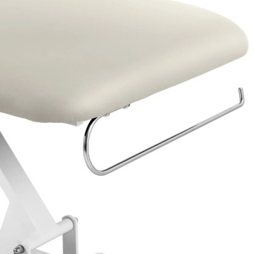 Gultas kosmētikas tabula elektriskajai masāžai 3 Dzinēji 250 kg Nantes - Beige