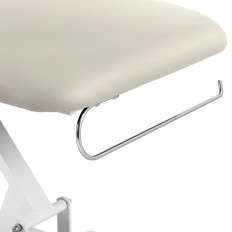 Gultas kosmētikas tabula elektriskajai masāžai 3 Dzinēji 250 kg Nantes - Beige