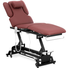 Lit Table cosmétique pour massage électrique 3 moteurs 250 kg Nantes - Bourgogne