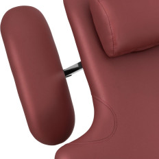 Lit Table cosmétique pour massage électrique 3 moteurs 250 kg Nantes - Bourgogne