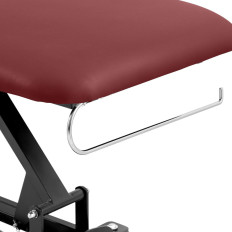 Lit Table cosmétique pour massage électrique 3 moteurs 250 kg Nantes - Bourgogne