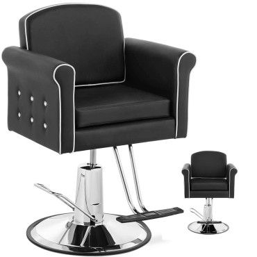 Barber's frisør. Kosmetisk...