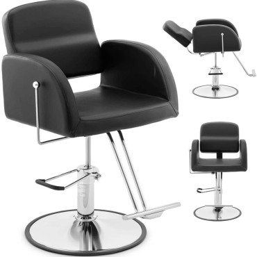 Barber's frisør. Kosmetisk...