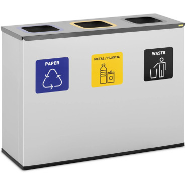 Garbage Basketaffald til...