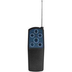 Zoek LED-zoeklicht met magnetische basis en afstandsbediening op auto 9-32 V 50 W