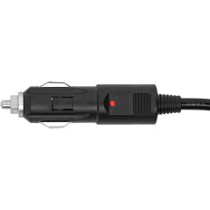 LED-zoeklicht met magnetische basis en afstandsbediening op auto 9-32 V 60 W