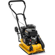 Yhdistelmä Maaperänpaine Compactor 53 x 37 cm 4100 6,5 km