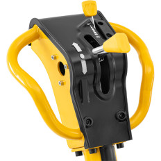 BIRTER BY BALL BALL COPERTICAL Costruzione 62 x 40 cm 4100 a 6,5 km