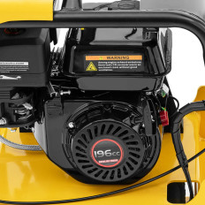 Birter durch Kugel copertisch Bau 62 x 40 cm 4100 auf 6,5 km