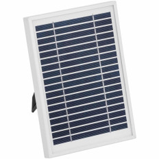 Fontein. Solar Garden Cascade met LED-verlichting. 2 gerechten met een emmer 3 in