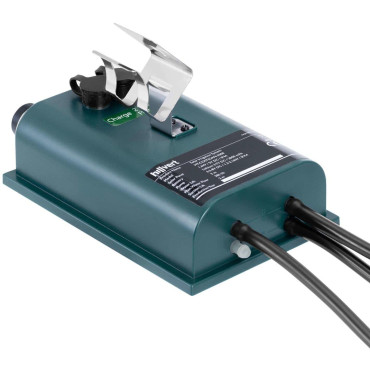 Solvattenlösning Solar Automatisk 50 hävarm 10 m 1,6 W