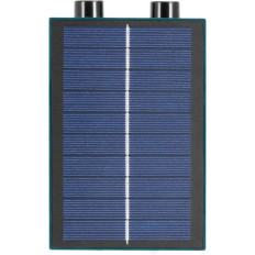 Solución solar de riego solar automático 50 palanca 10 m 1.6 w