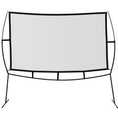 Floor Flooring Screen 100 '' 221,4 x 124,5 cm 16: 9