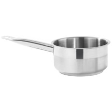 Rondel Profi Line zonder dekking 1 liter. 140 mm - Hendi 830048