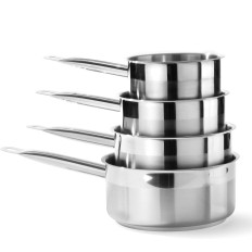 Rondel Profi Line without a 1.5 liters of Wed. 160 mm - Hendi 830055