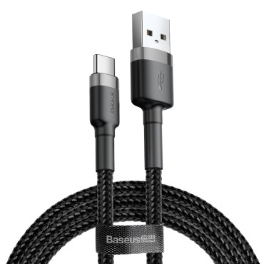 Odolný elastický kabel...