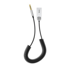 BA01 Bluetooth-geluidsontvanger 5.0 AUX AUX AUX CABLE AUDAPER JACK