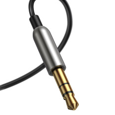 BA01 Receptor de som Bluetooth 5.0 AUX AUX AUX Cable Adaper Jack