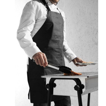 Tablier de cuisson BBQ - Hendi 556696