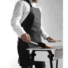 BBQ-Kochschürze - Hendi 556696