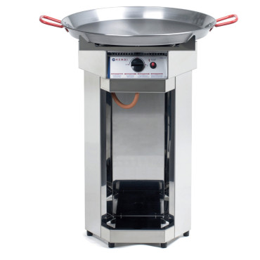 Gas Grill Fiesta-600 4800W...