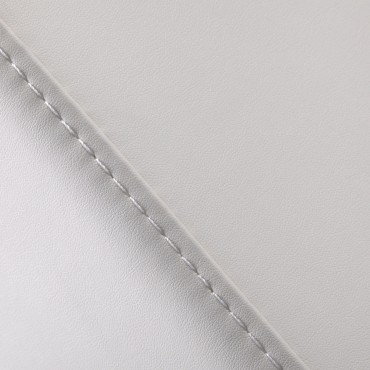 AZZURRO Spa cosmetische behandelbank 815b verwarmd met LED-achtergrondverlichting — detail oppervlak