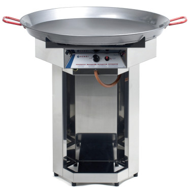 Gasgrill voor Fiesta-800...