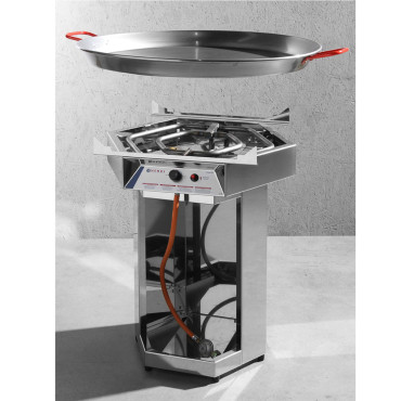 Plinski žar za PIESTA-800 7000W PAN - Hendi 146804