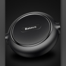 Nosūtītais kabelis 3in1 USB Microusb iPhone Lightning USB-C 3.5A 35cm 120cm melns