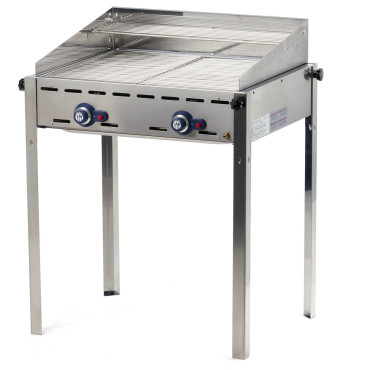 Kaasu Glas Fire Gas 2 GN1 /...