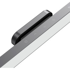 Magnetické nočné svetlo LED svietidlo pod kabinetom HOME KUCHYNĚ