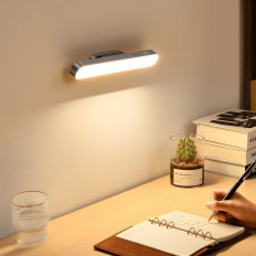 Magnetické nočné svetlo LED svietidlo pod kabinetom HOME KUCHYNĚ
