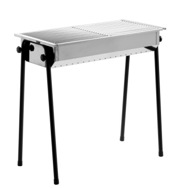 Houtskoolgrill Patio 2...