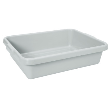 Cuvete de contêiner nos pratos 55.5x41cm - Hendi 552001 Cuvete de contêiner nos pratos 55.5x41cm - Hendi 552001