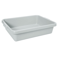 Container cuvette op de gerechten 55.5x41cm - Hendi 552001