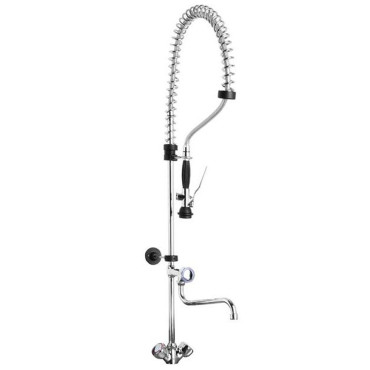 Grifo de cocina. SPOUT con...