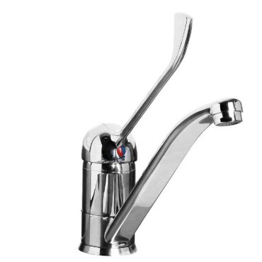 Robinet de lavabo sans...