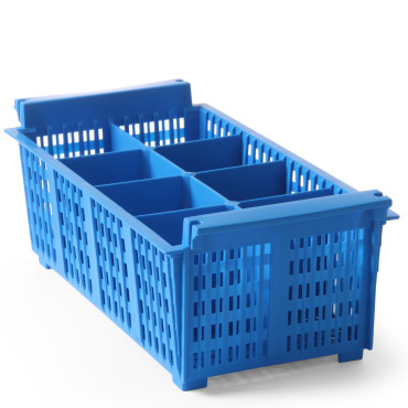 Μαχαιροπίρουνα μπορούν μαχαιροπίρουνα Hendi 871102