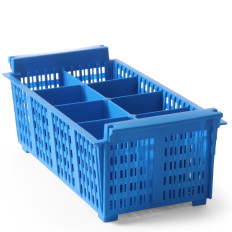 Conteneur à couverts pour lave-vaisselle - Hendi 871102
