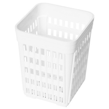 Plaats container voor...