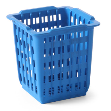 Inserciones de recipiente...