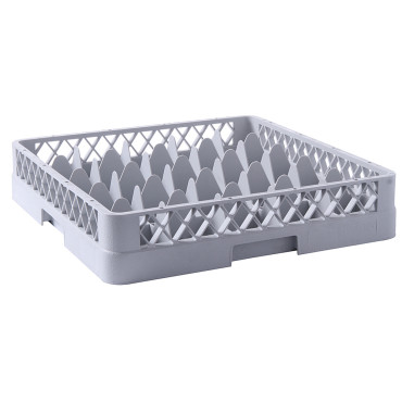 Basket for dishwasher and...