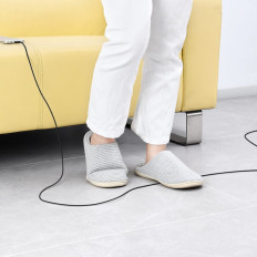Superior kabel USB MicroUSB-kabel för snabb lastning 2A 1M Svart