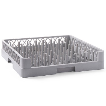 Dishwasher basket on the...