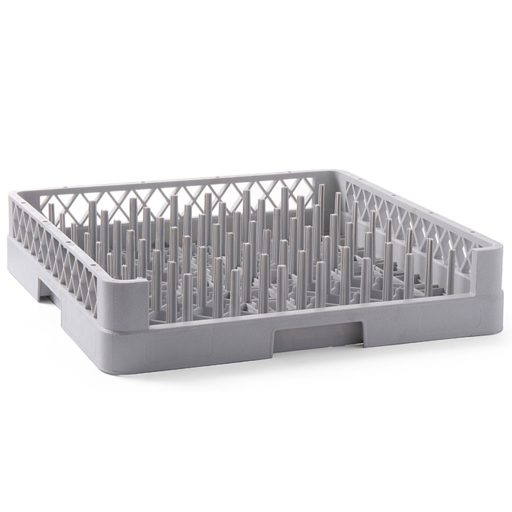 Dishwasher basket on the 50x50cm trays - Hendi 877111 Dishwasher basket on the 50x50cm trays - Hendi 877111