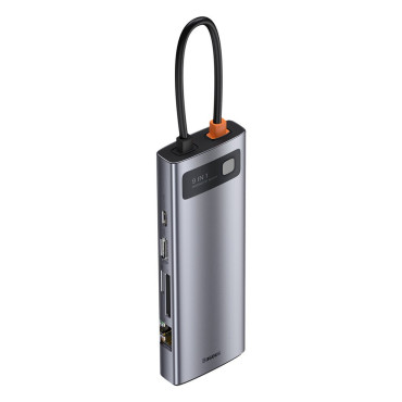 Multifunctional Hub 9in1...