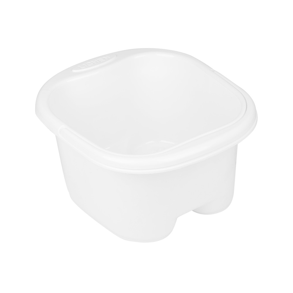 Λεκάνη Πεντικιούρ Λευκή Lich ACTIVESHOP