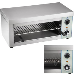 Salamander brödrost timer 2000w